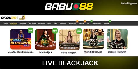 Babu88 Live Casino – An Ultimate Game for Bangladeshi Enthusiasts.